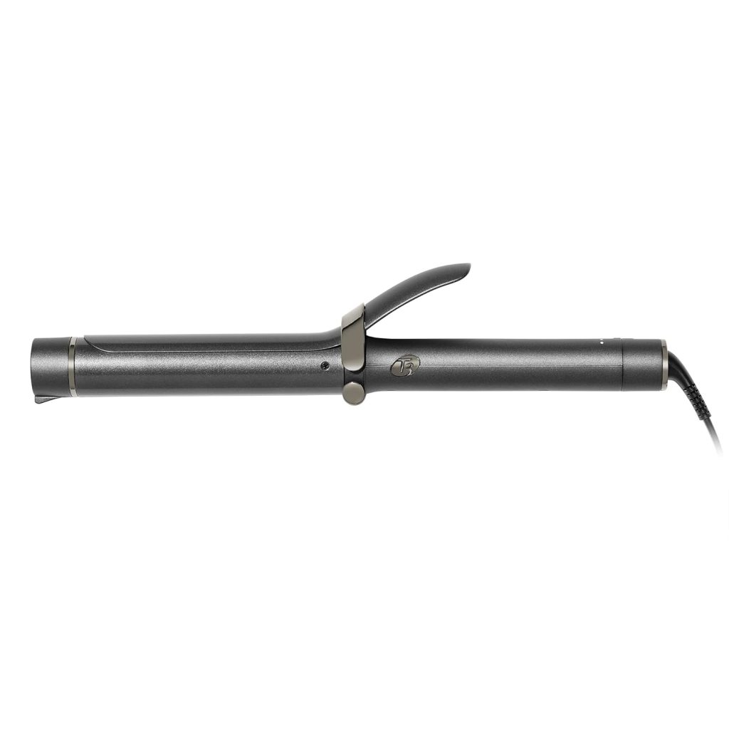 T3 Singlepass Curling Iron for Hair