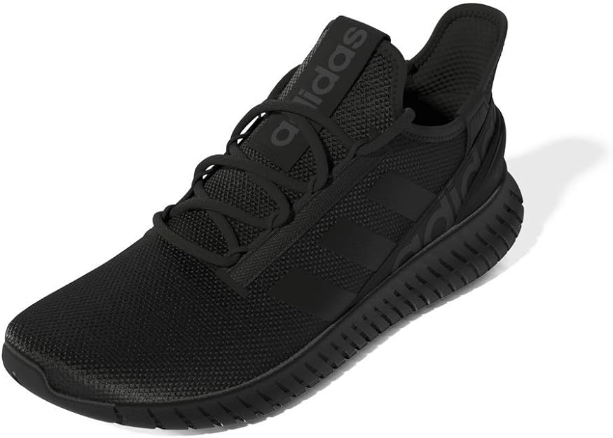 Adidas Black Sneakers for Men
