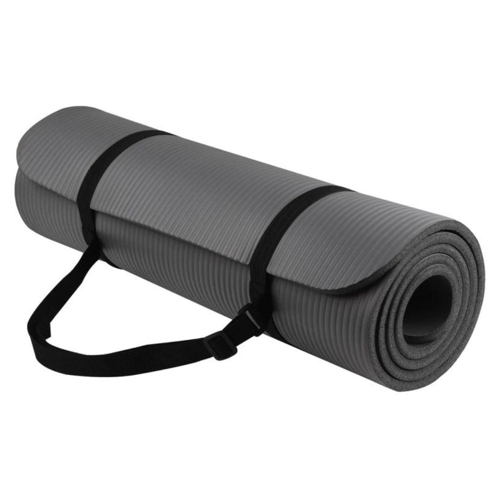 Balance From All Purpose Anti-Tear Exercise Yoga Mat
