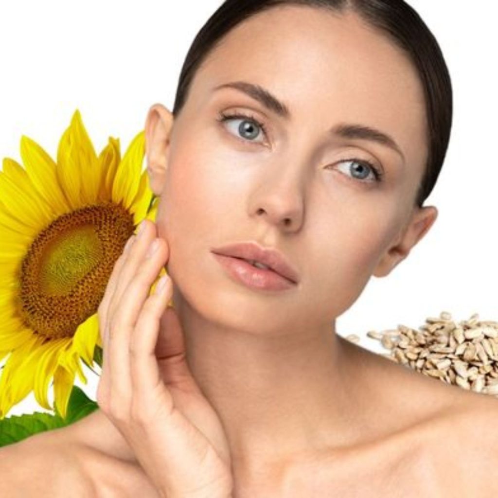 Benefits Of Using Sunflower Oil For Skin 