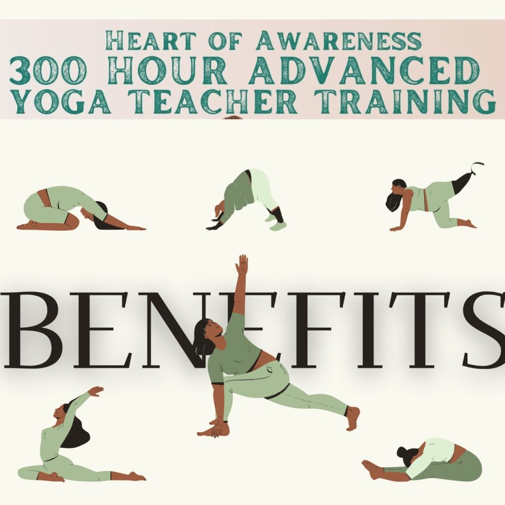 Benefits of Yoga Training