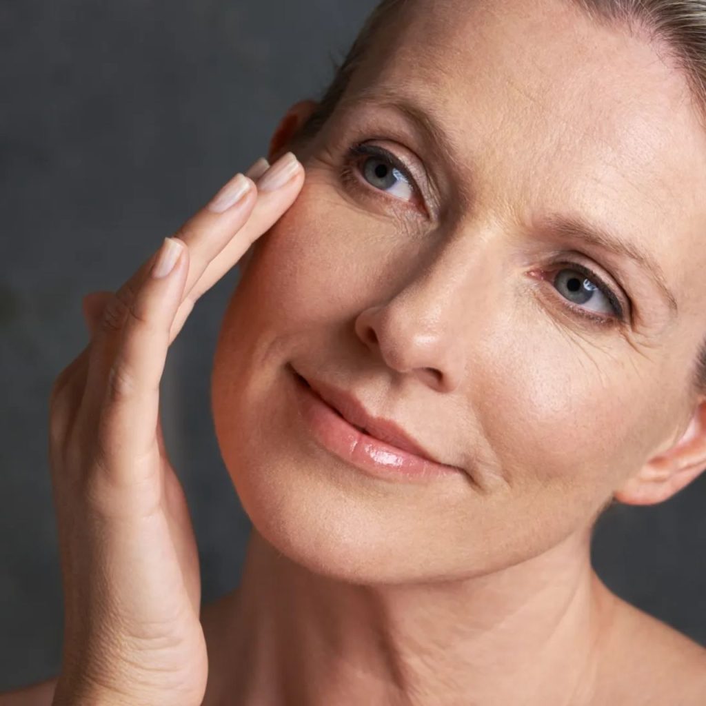 Causes Of Facial Wrinkles 