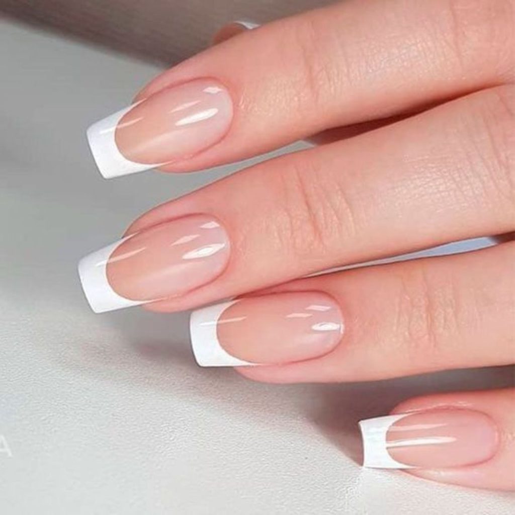 Classic French Tips 