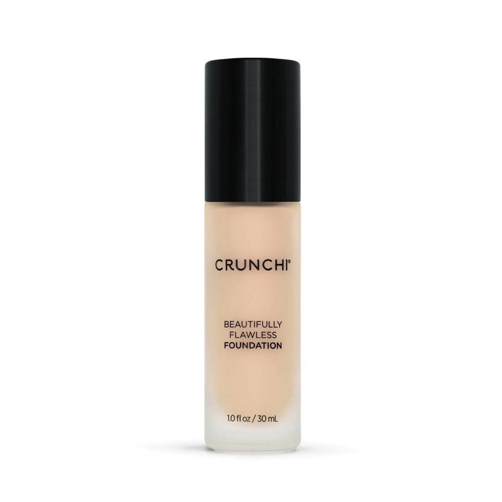 Crunchi Makeup Foundation