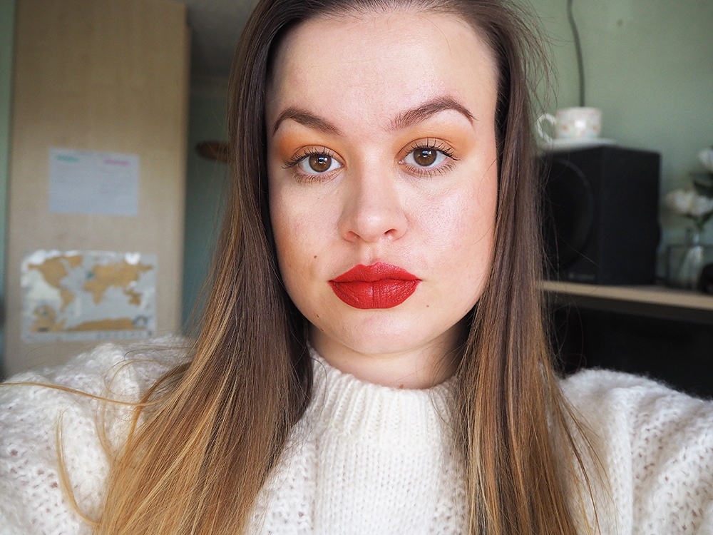 French Makeup Look Tips