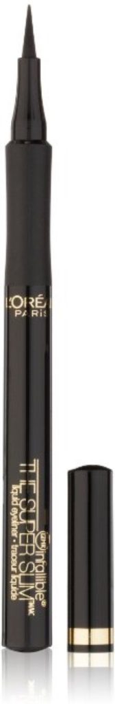 L'Oréal Paris Infallible The Super Slim Liquid Eyeliner