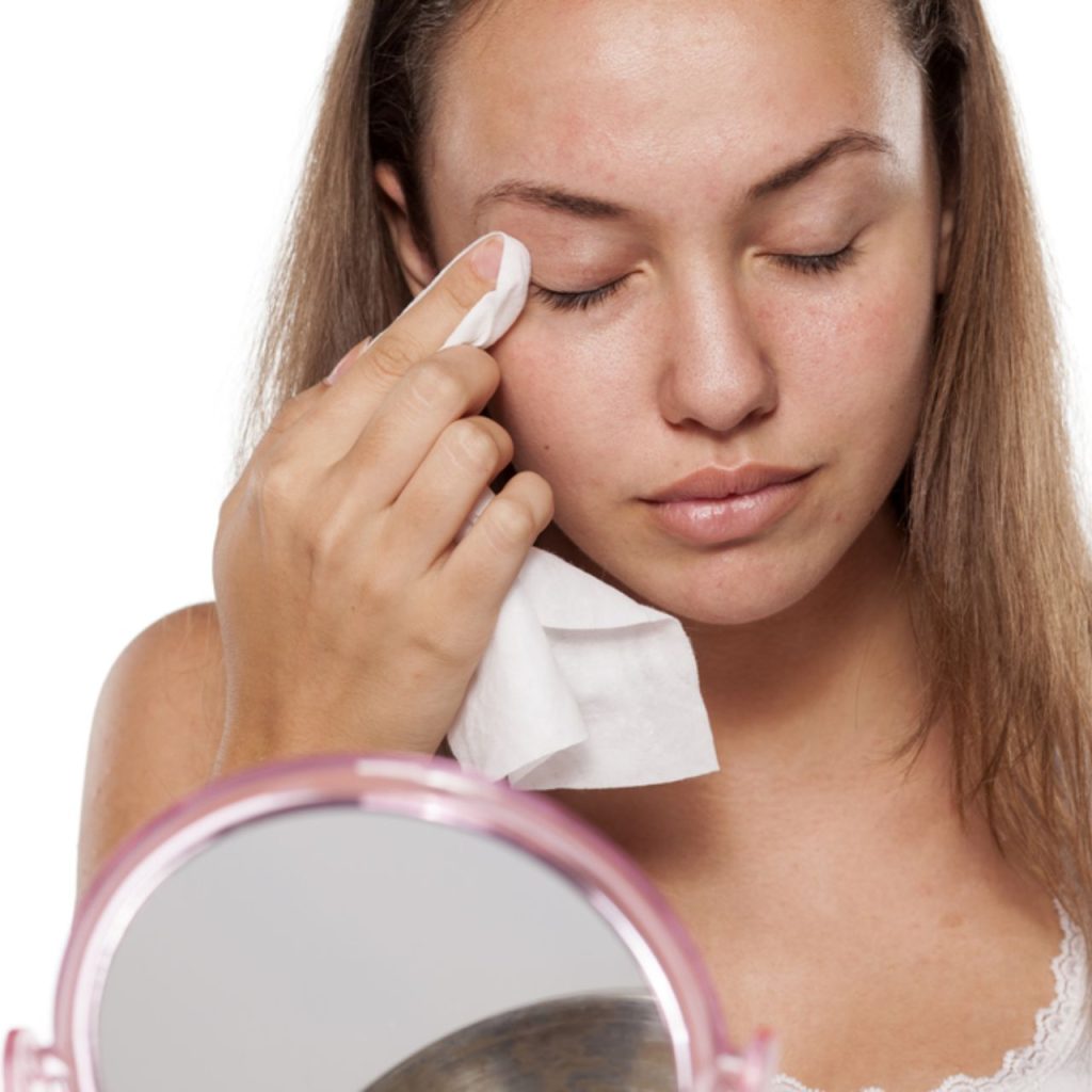 Neutrogena Makeup Wipes for Makeup Remover
