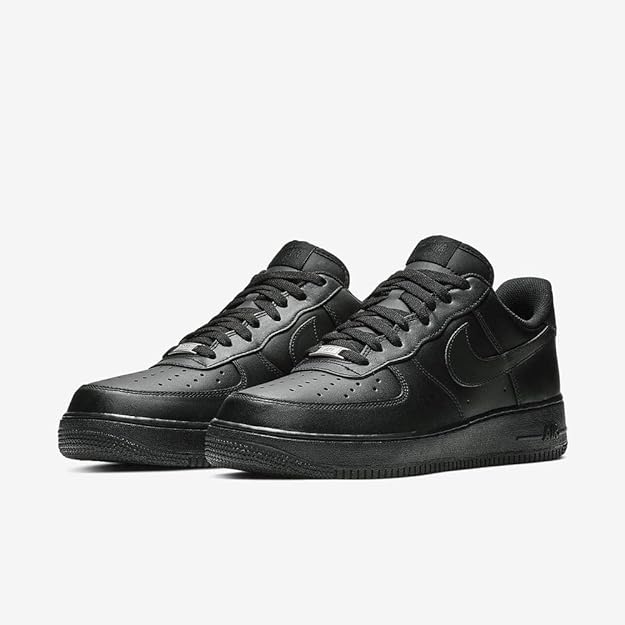 Nike Mens Air Force 1 Sneakers