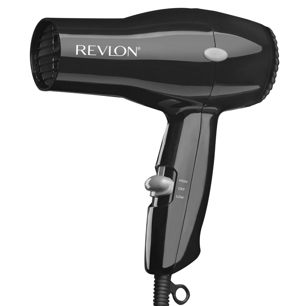 Revlon hair dryers on amazon 