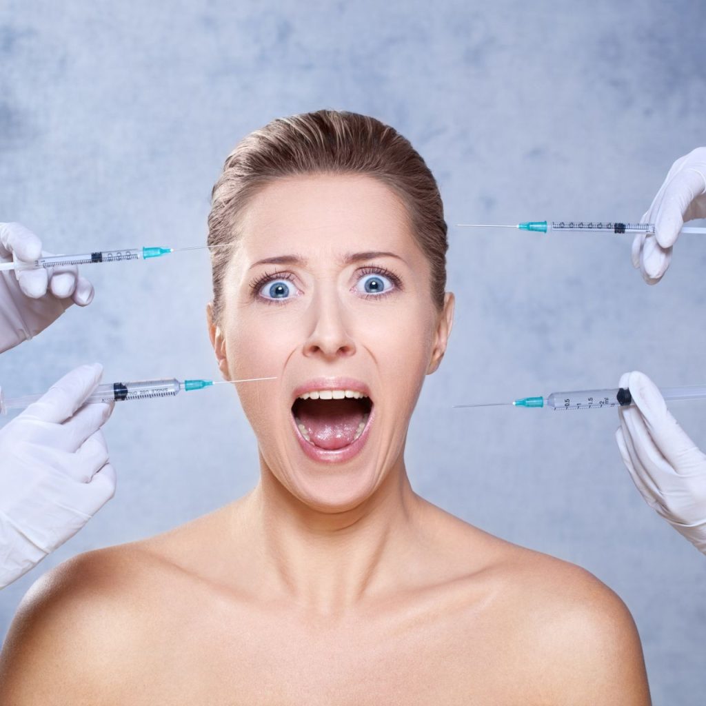 Daxxify and Botox Serious Risks?
