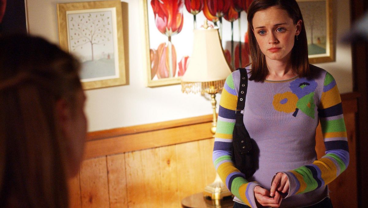 Rory Gilmore Sweaters