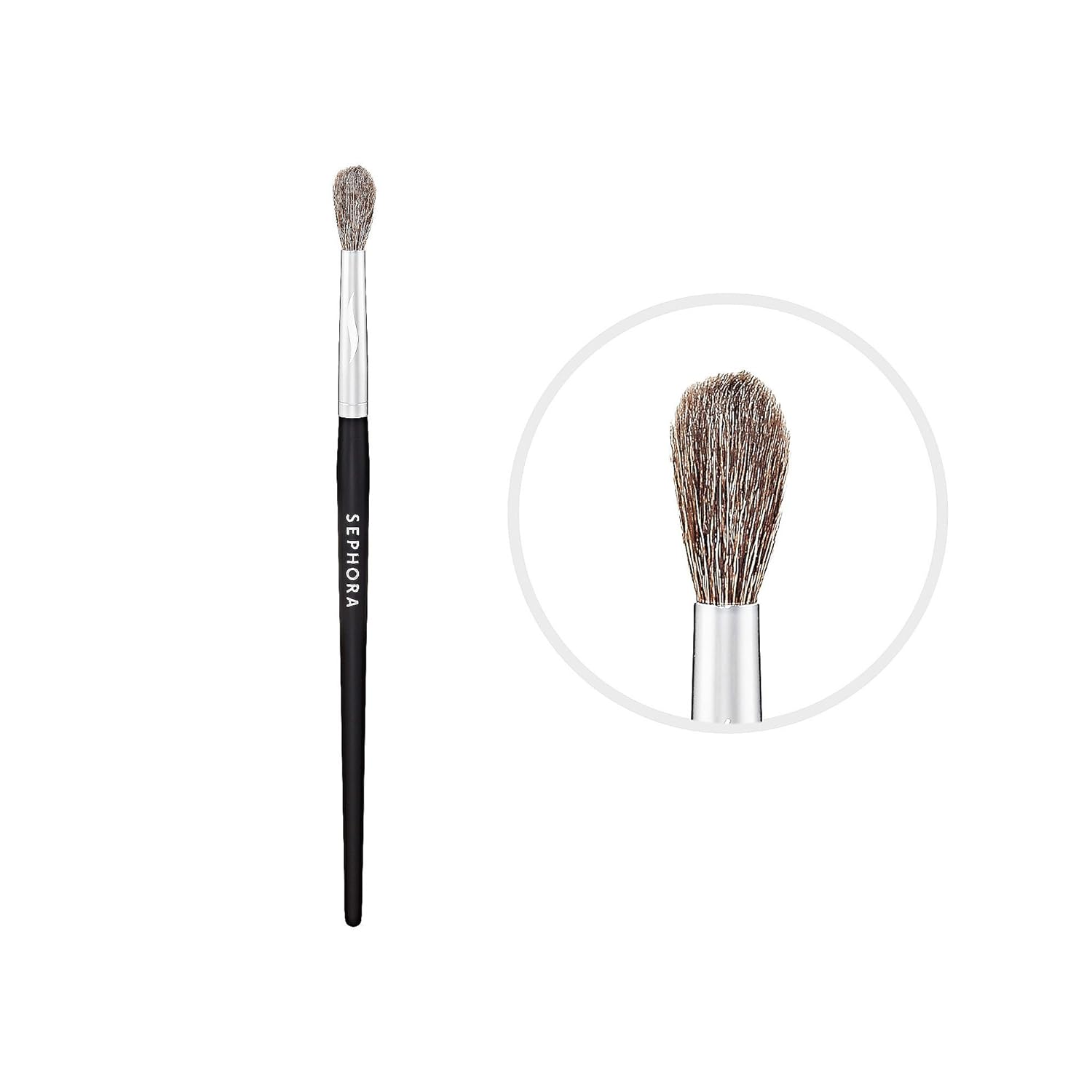 Sephora Collection Pro Crease Brush 10