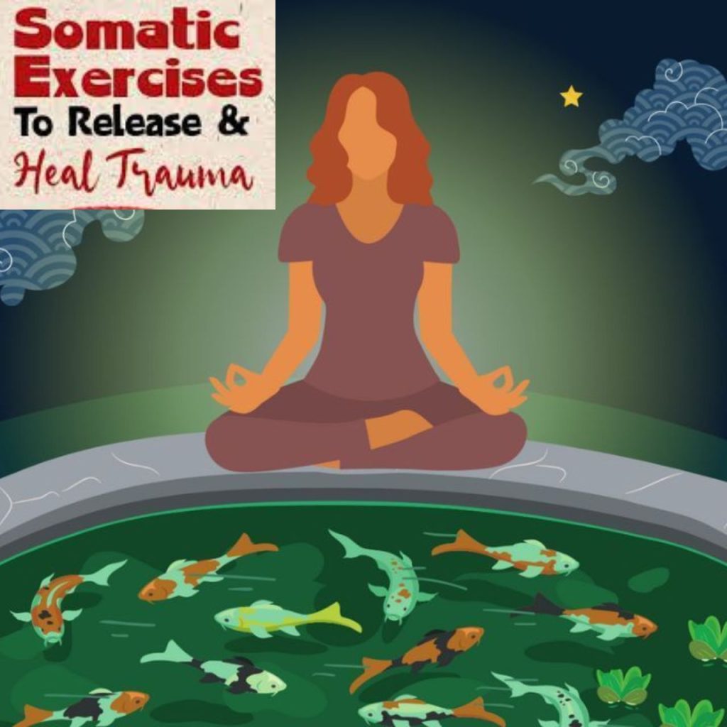 Somatic Exercises for Mindful Flow