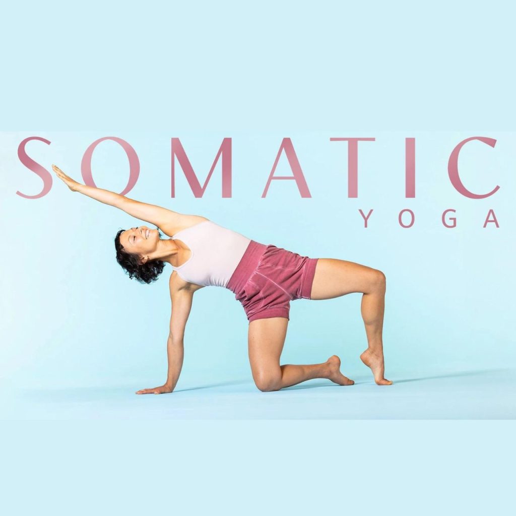 Somatic Yoga Exercises