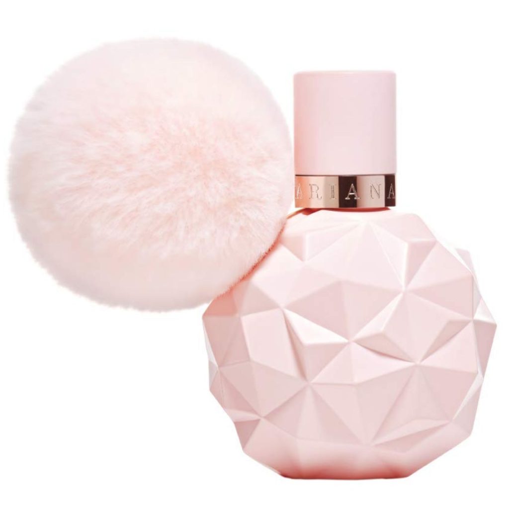 Ariana Grande Perfumes (Candy) 