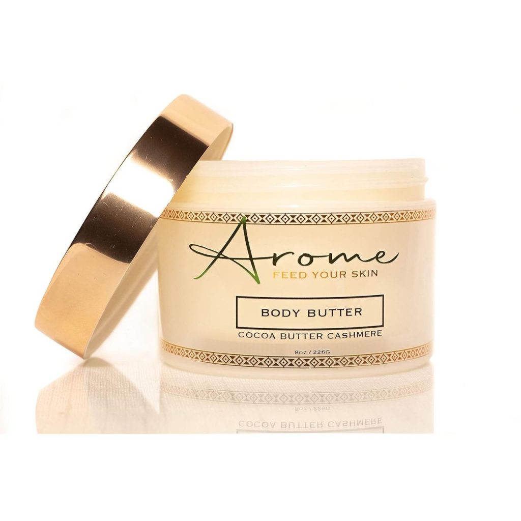 Arome Body Butter For Flawless Skin