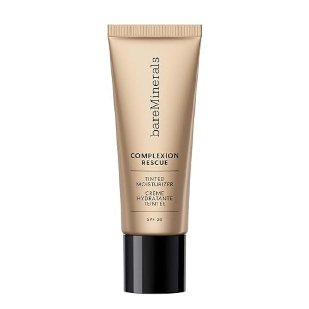 Bareminerals Complexion Rescue Tinted Moisturizer For Face 