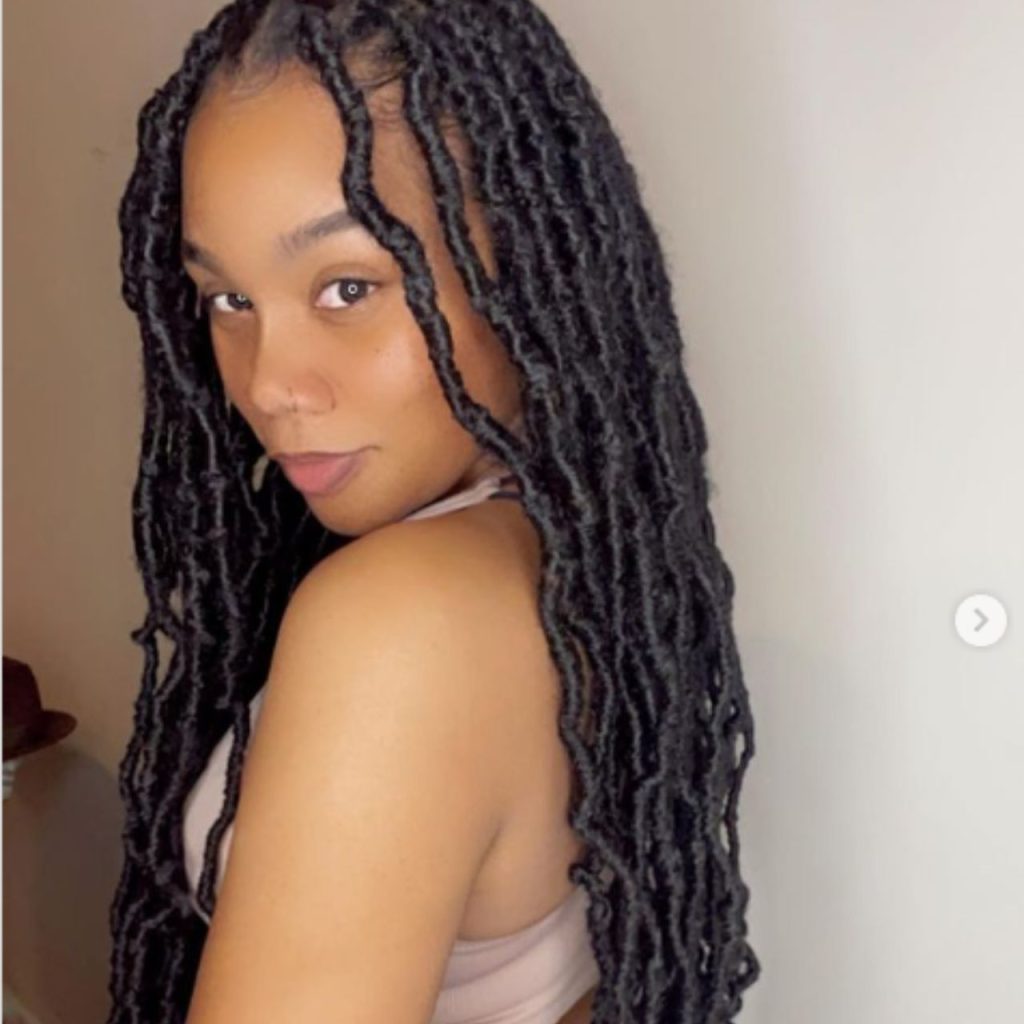 Braid Locs