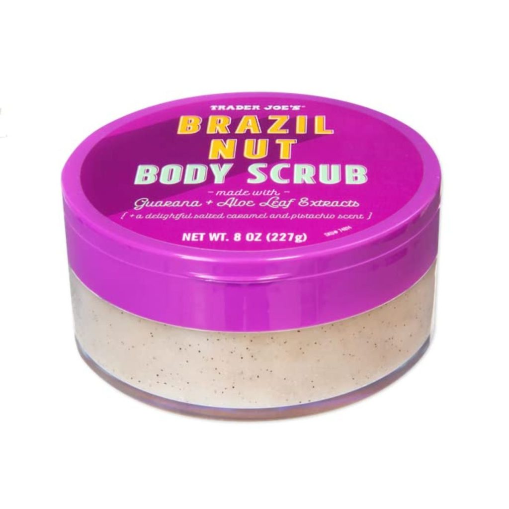 Brazil Nut Body Butter For Flawless Skin