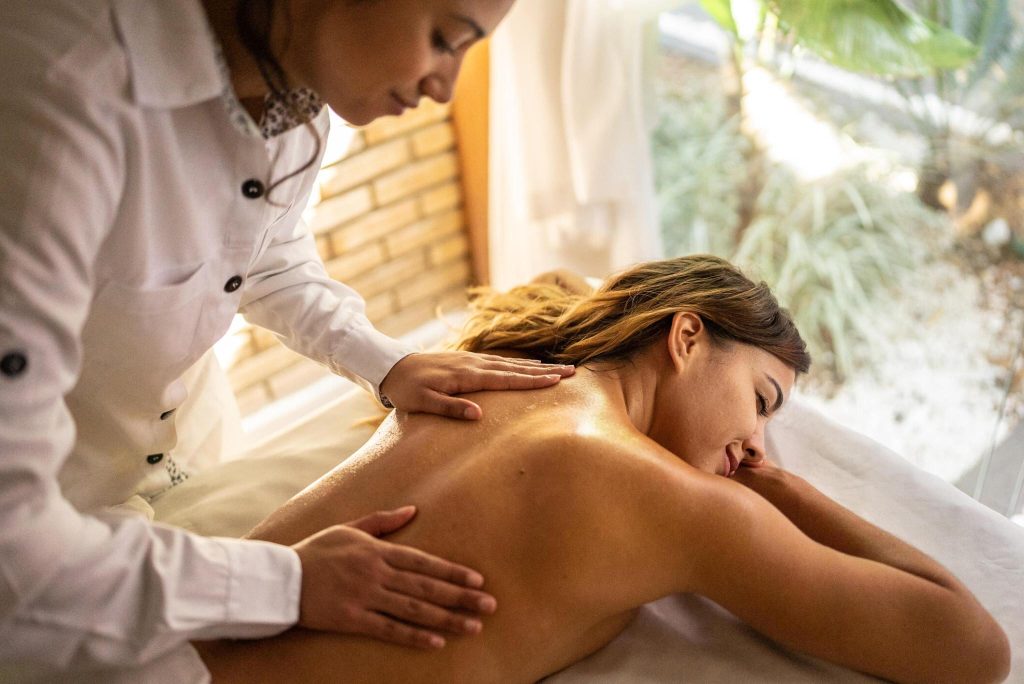 Benefits of Brazilian Massages