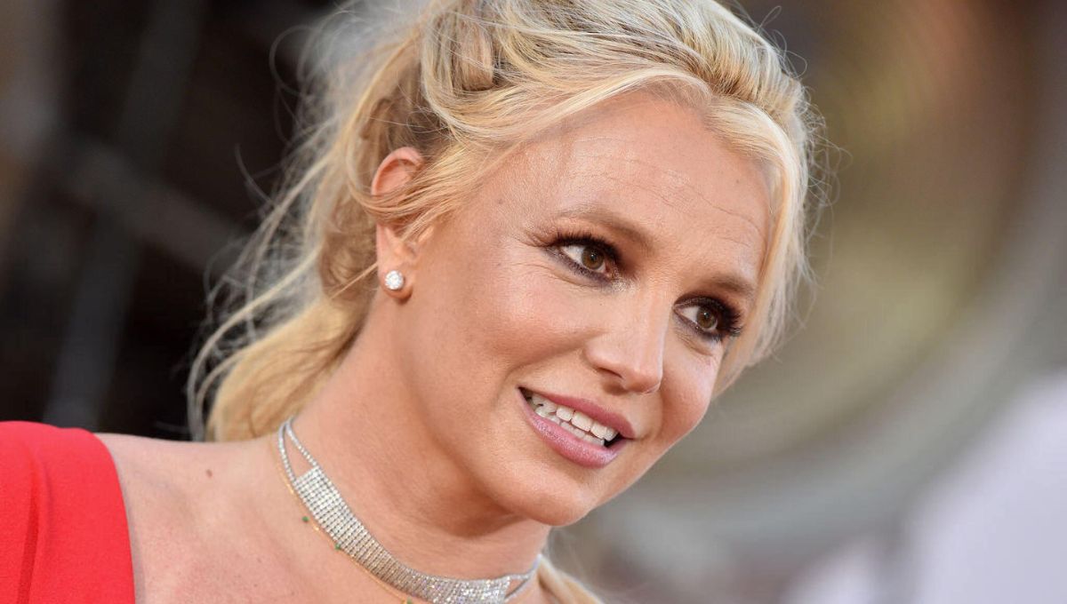 Britney Spears' Instagram Post Ends Comeback Speculation