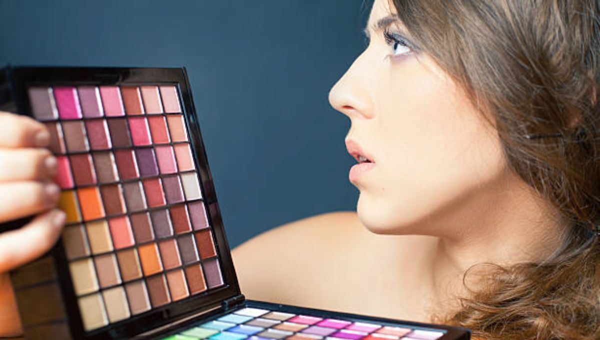 Color Theory Makeup Guide