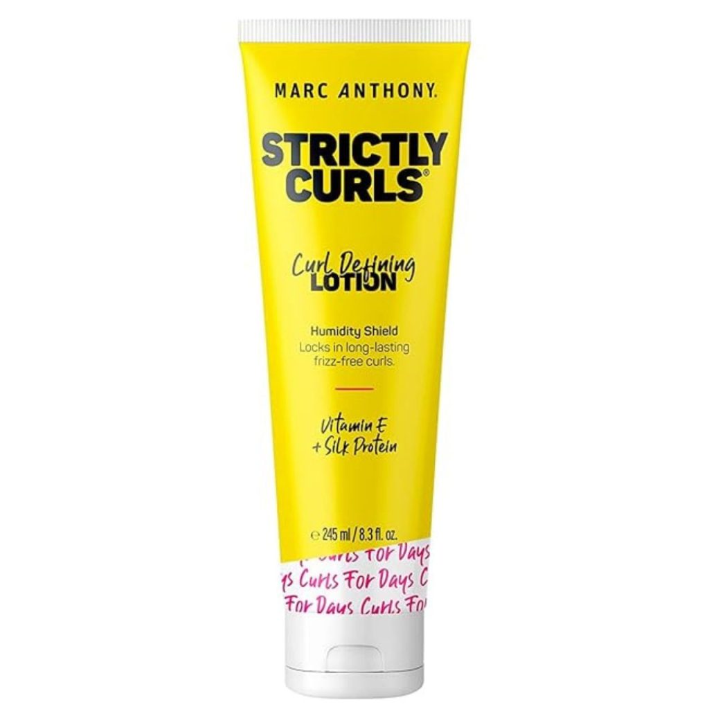 Curl Styling Lotion
