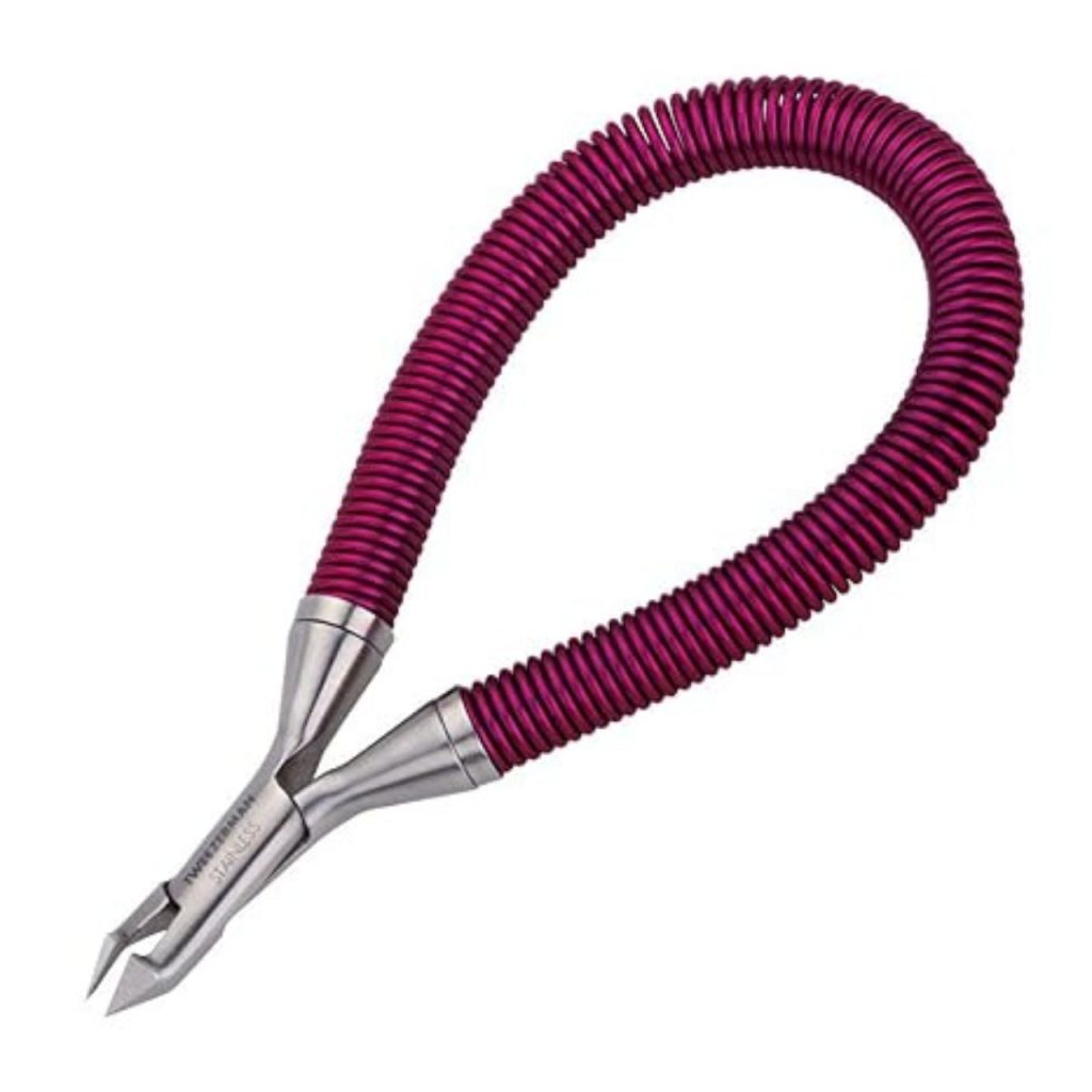 Cuticle Nipper For Clean And Healthy Nails
