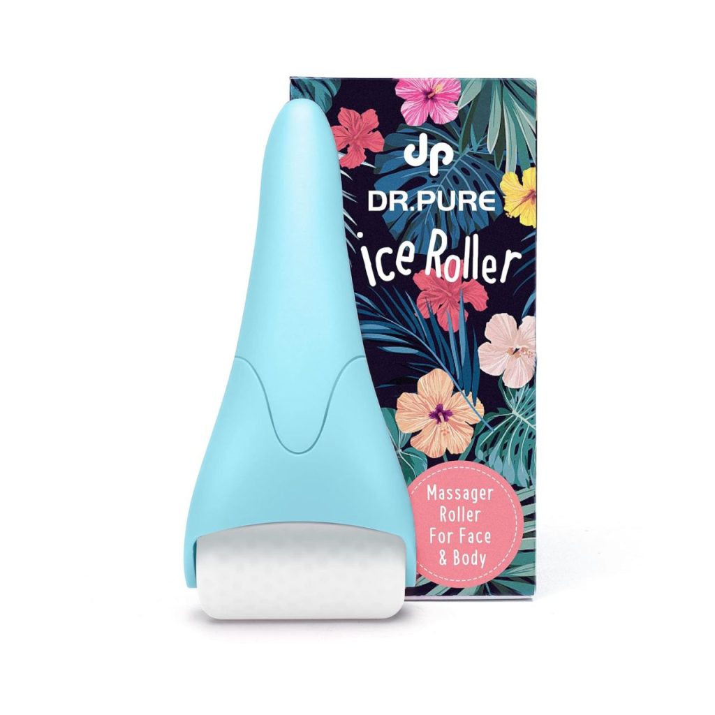 dr Pure Ice Face Roller