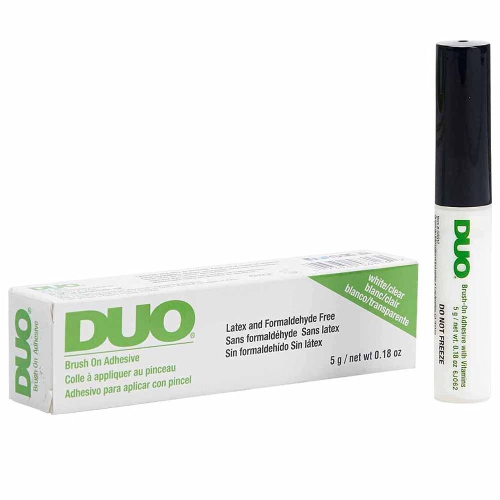 Duo Glue For Lashes