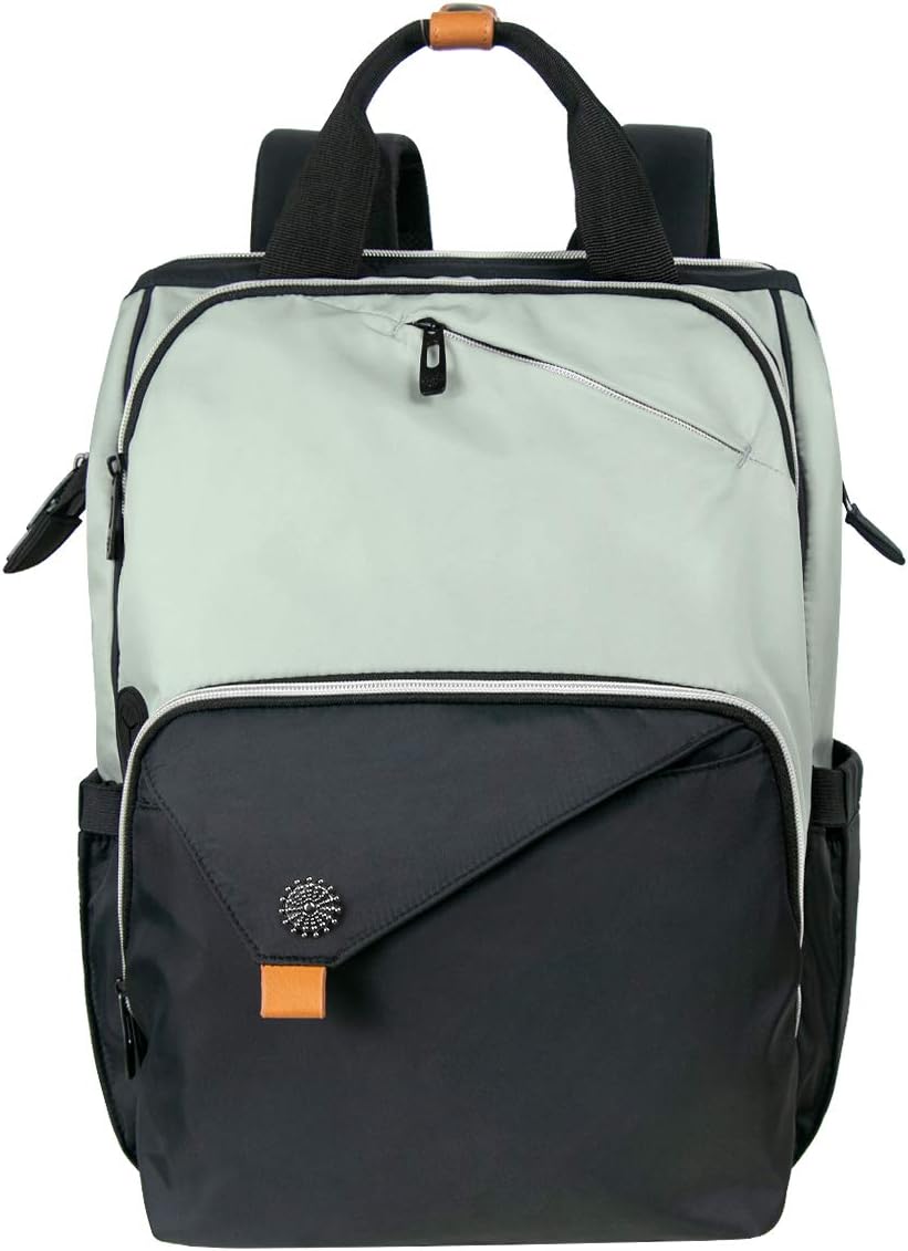 Hap Tim Laptop Backpack, Travel Backpack for Women, Work Backpack, Nurse Backpack