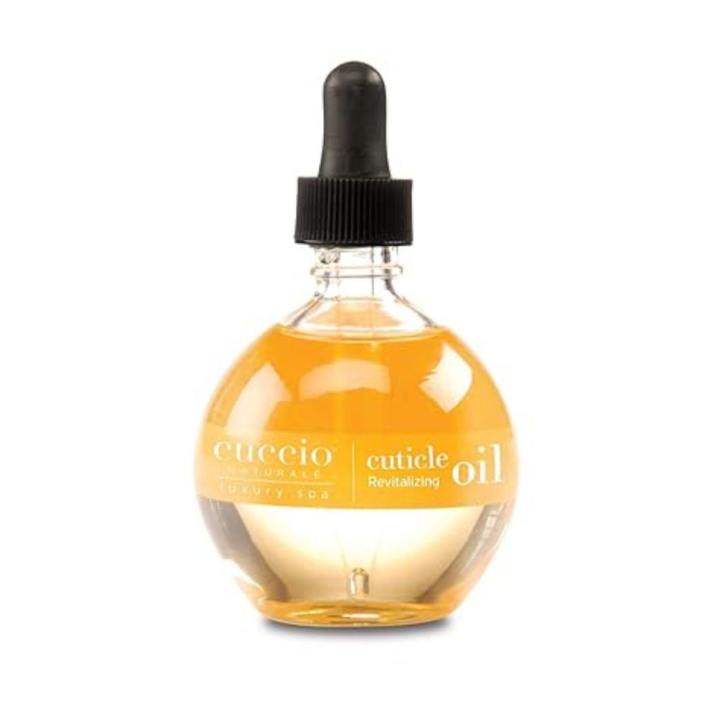 Cuticle Hydrating Oil For Clean And Healthy Nails