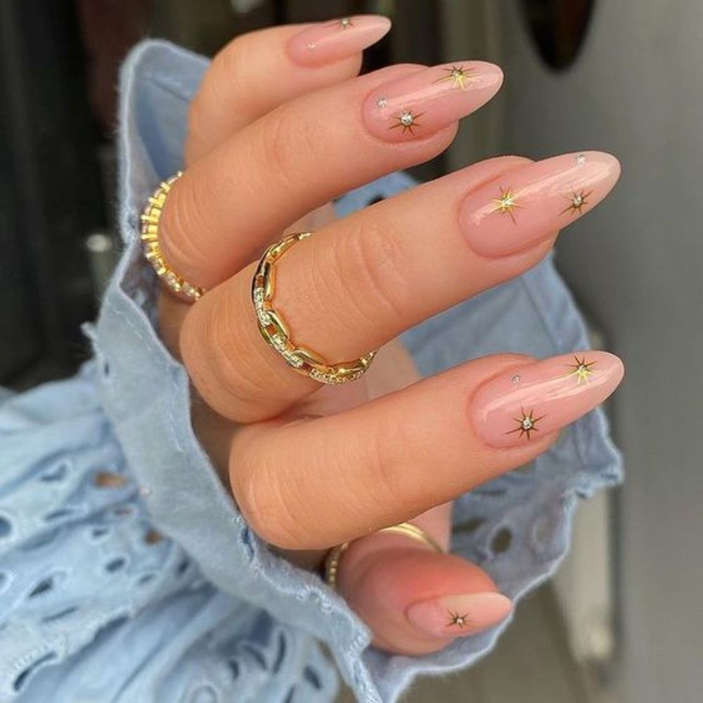 Jelly Acrylic Nail Designs for Women for a Chic Look