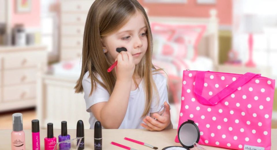 Kids Makeup Kit