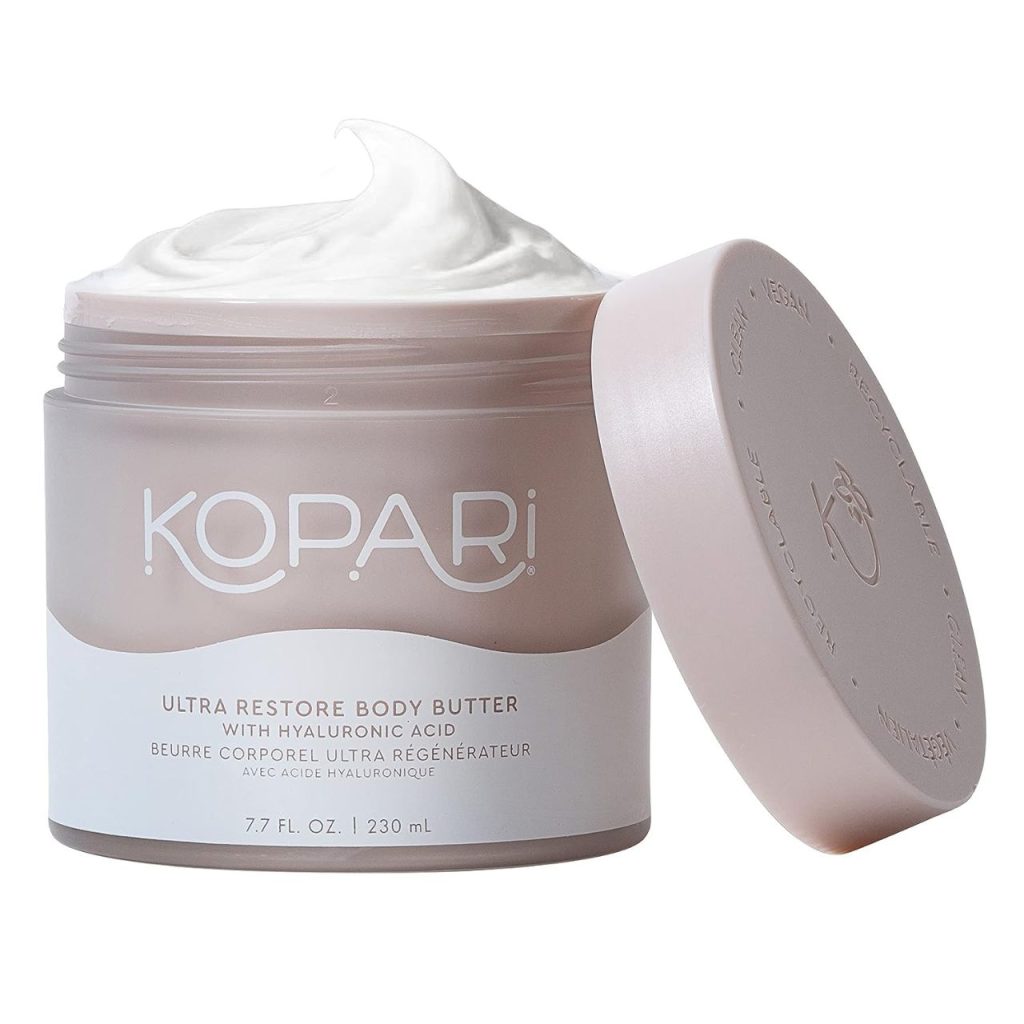 Kopari Body Butter For Flawless Skin