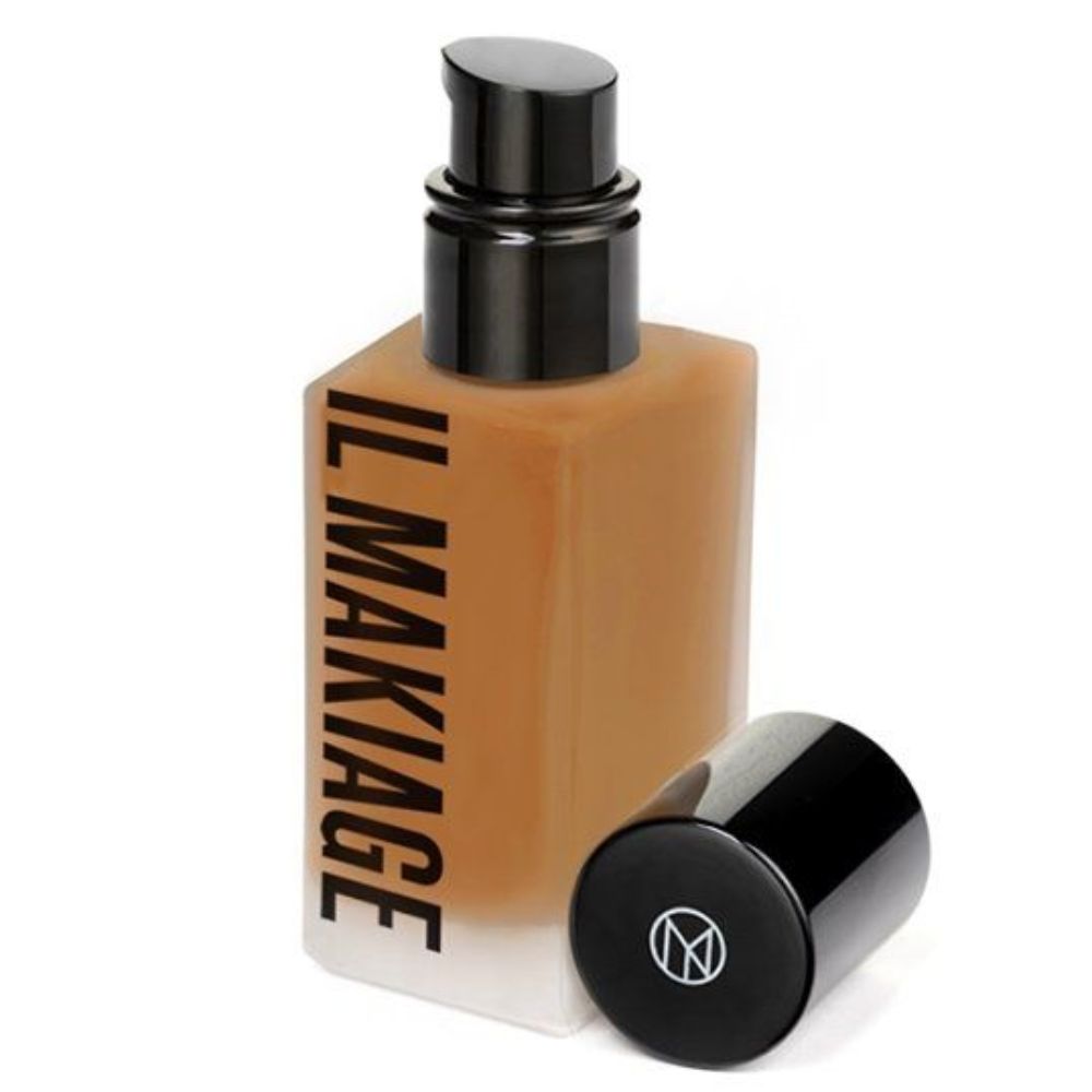 Use IL Makiage Concealer