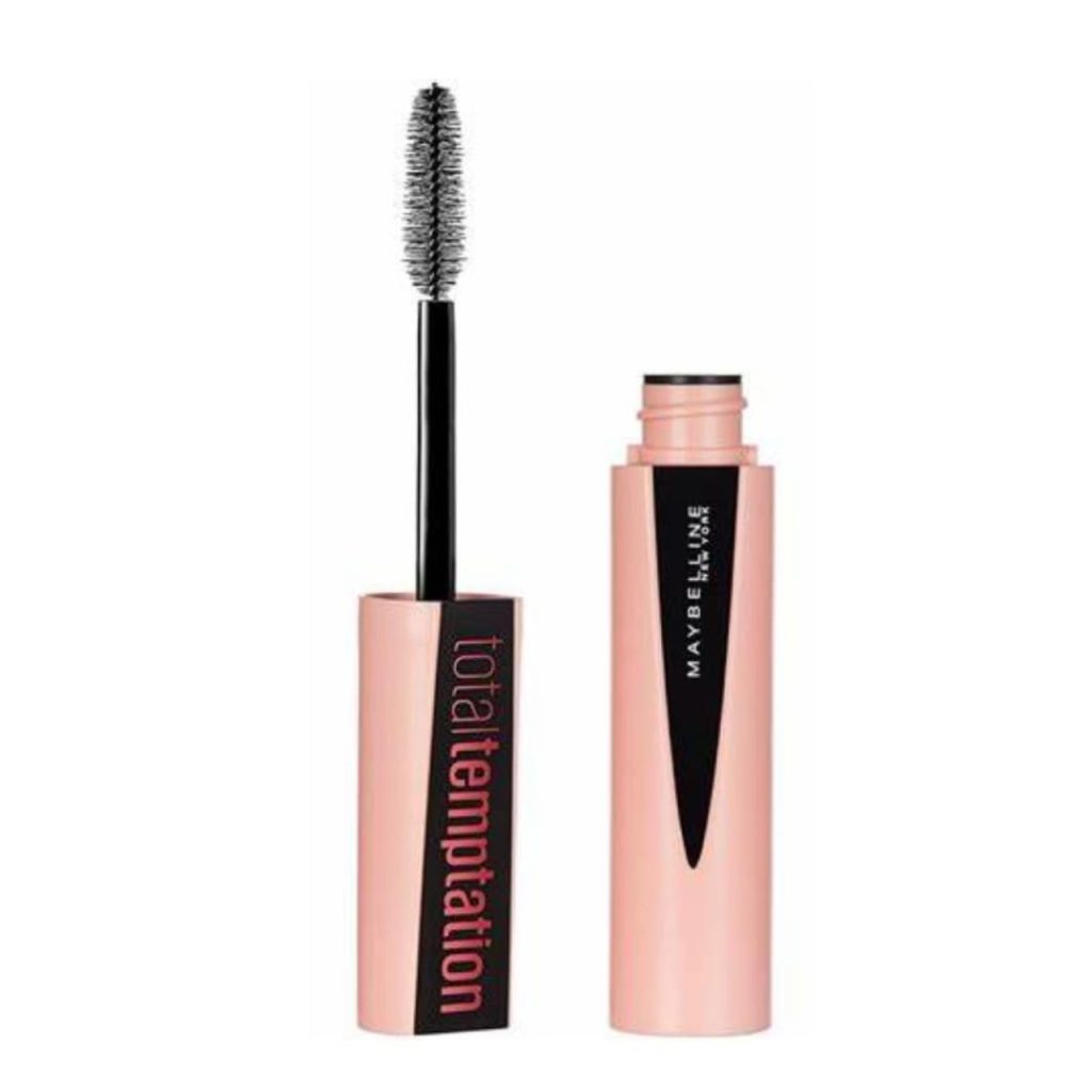 Maybelline Brown Mascara