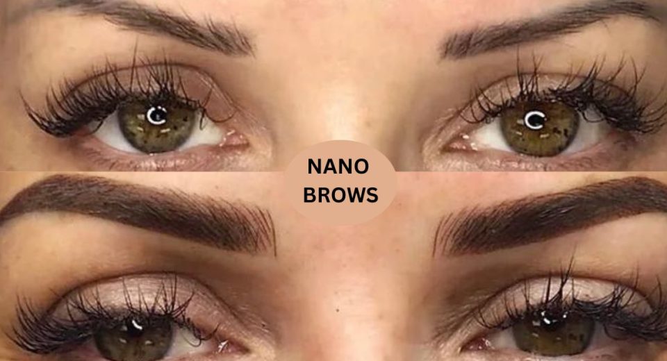 Nano Brows