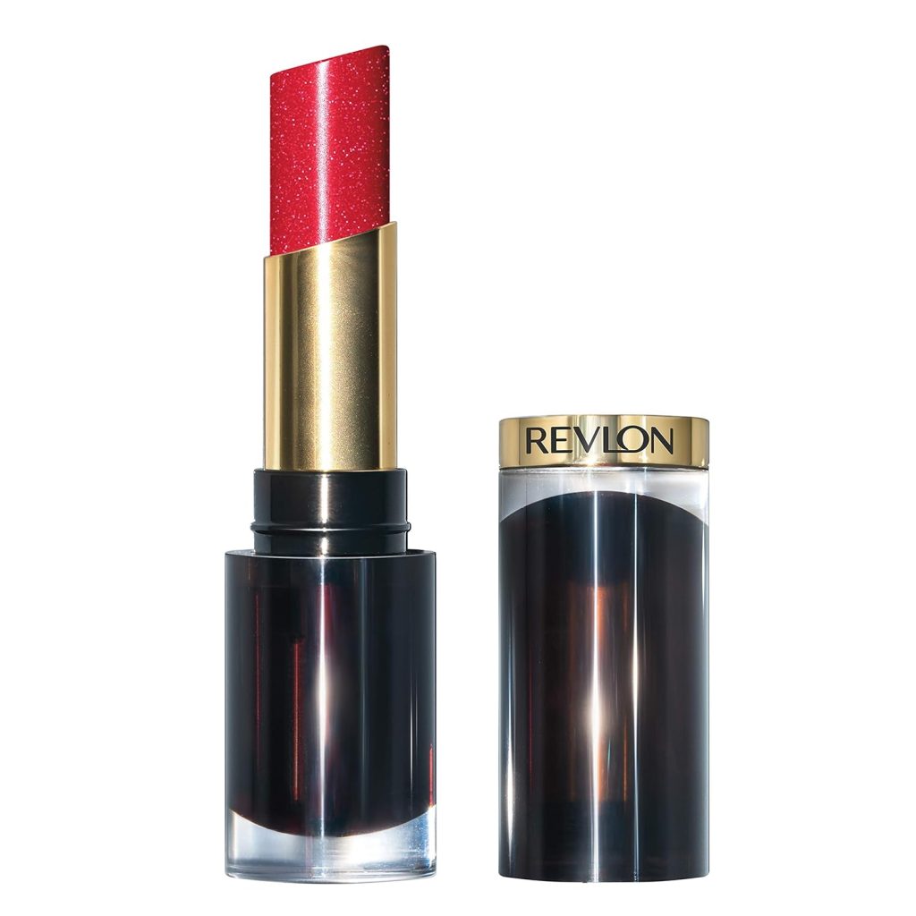 Revlon Glass Shine Lipstick Shade Shine Stealer
