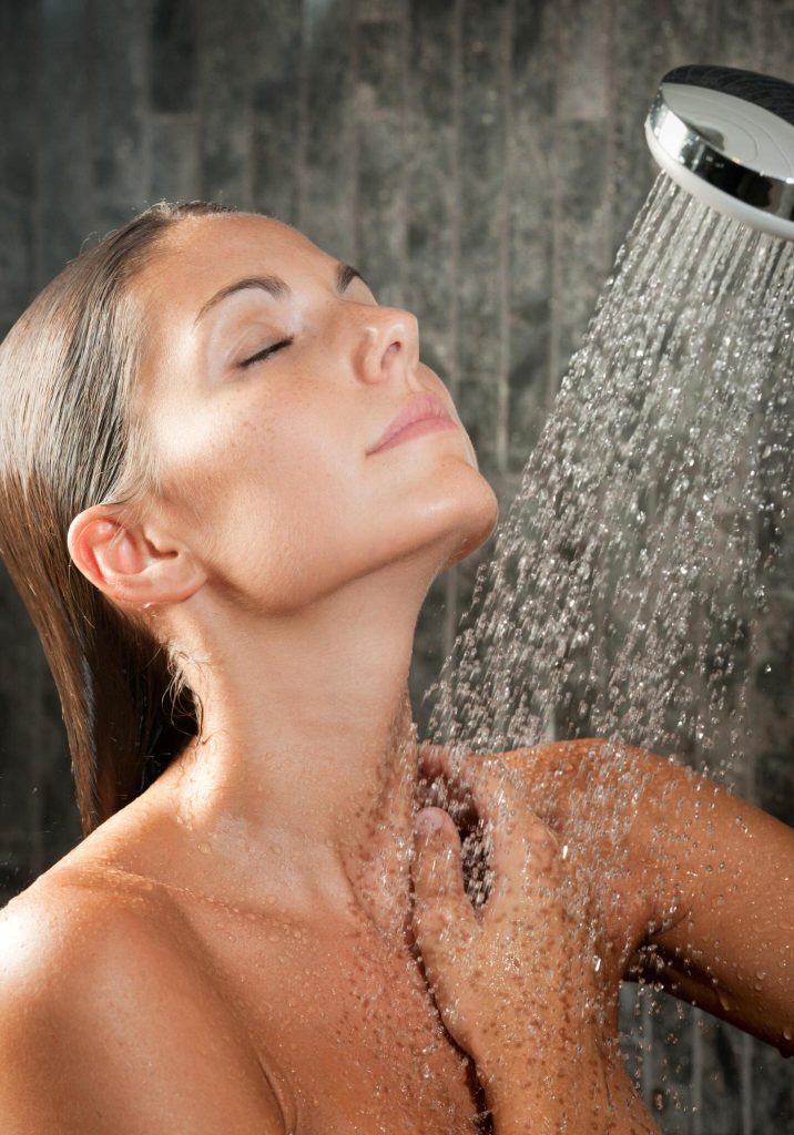 Benefits of Shower Streamers For A Spa Like Experience
