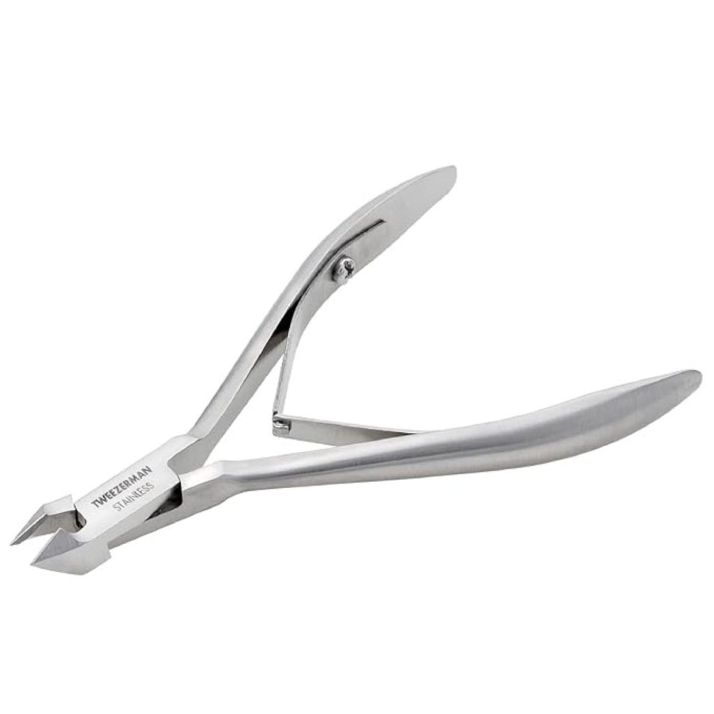 Cuticle Cutter For Clean Healthy Nails