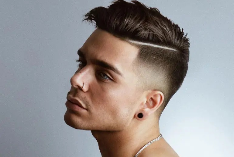 Guide to Achieving the Perfect Taper Fade Haircut