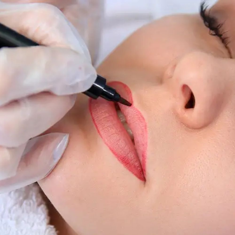 Things to Consider For Getting Permanent Makeup Treatment