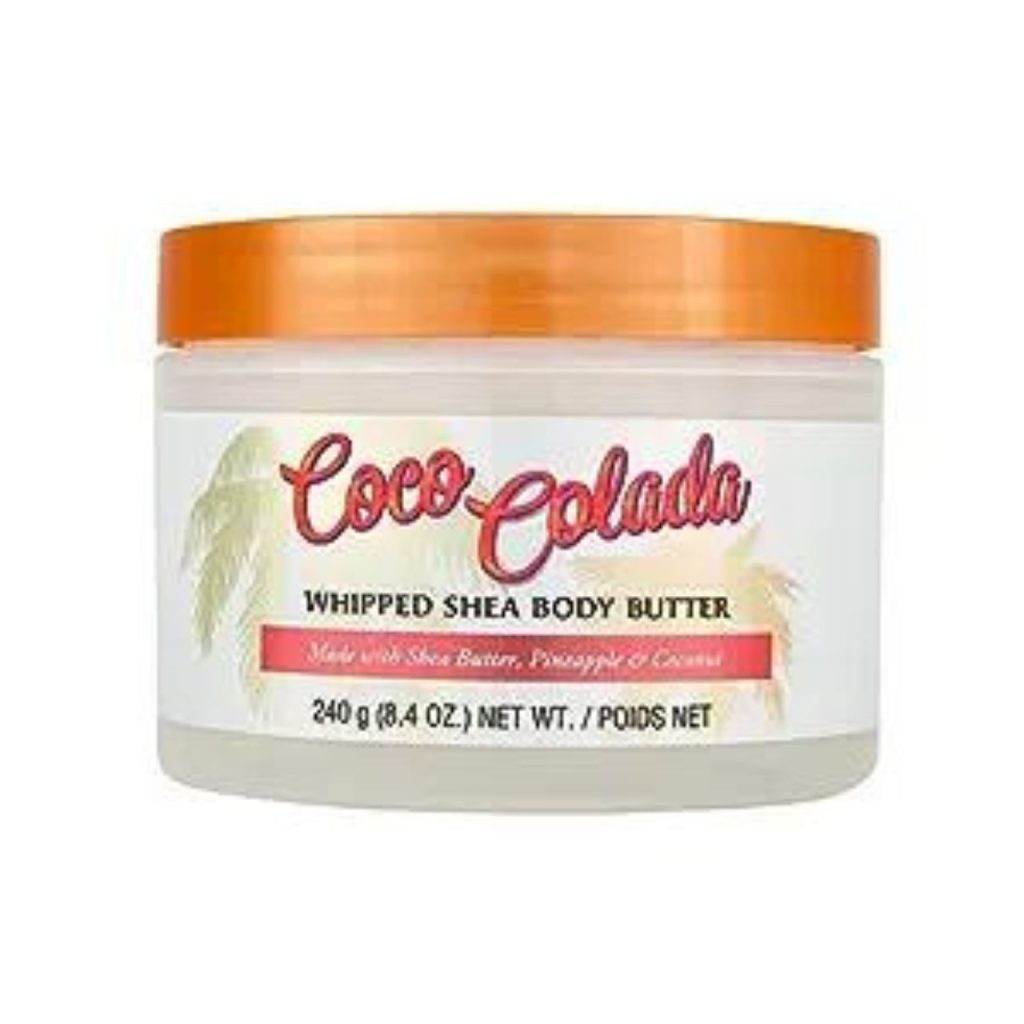 Tree Hut Body Butter For Flawless Skin