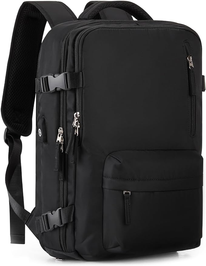 VGCUB Carry on Backpack For Women & Men Airline Approved 