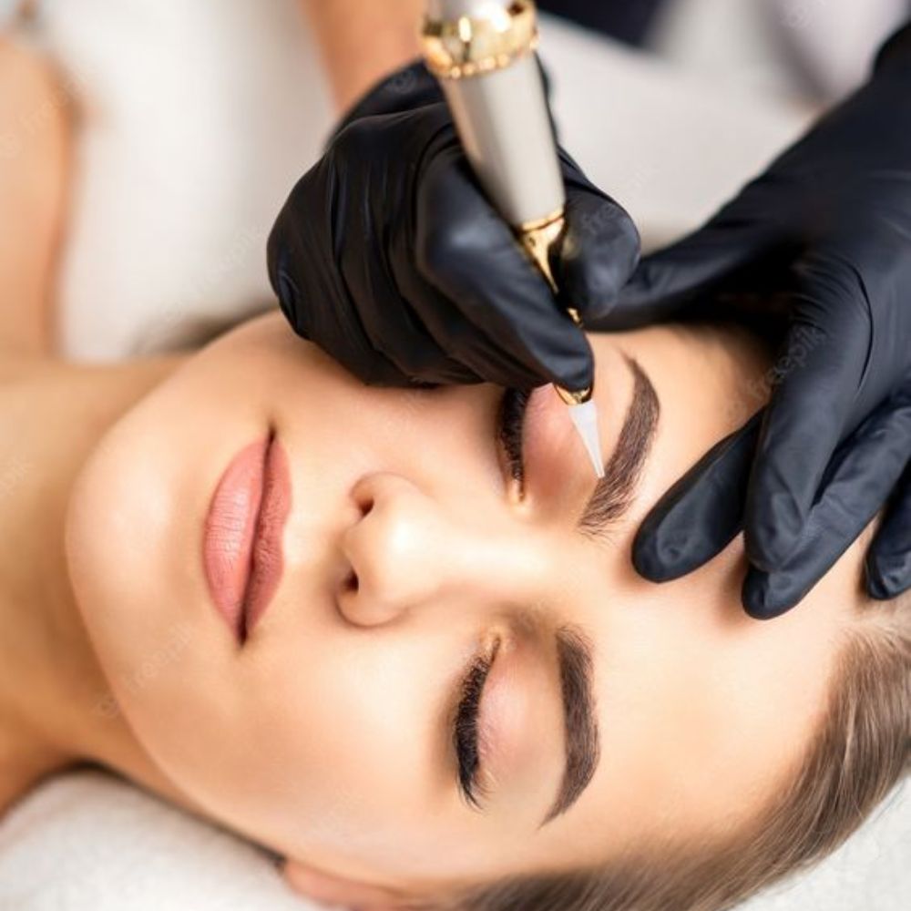 What is Permanent Makeup For Women