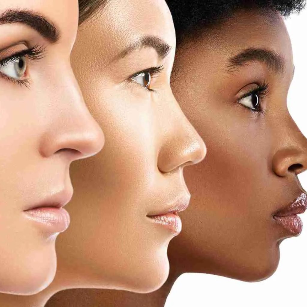 Suitability for All Skin Types  