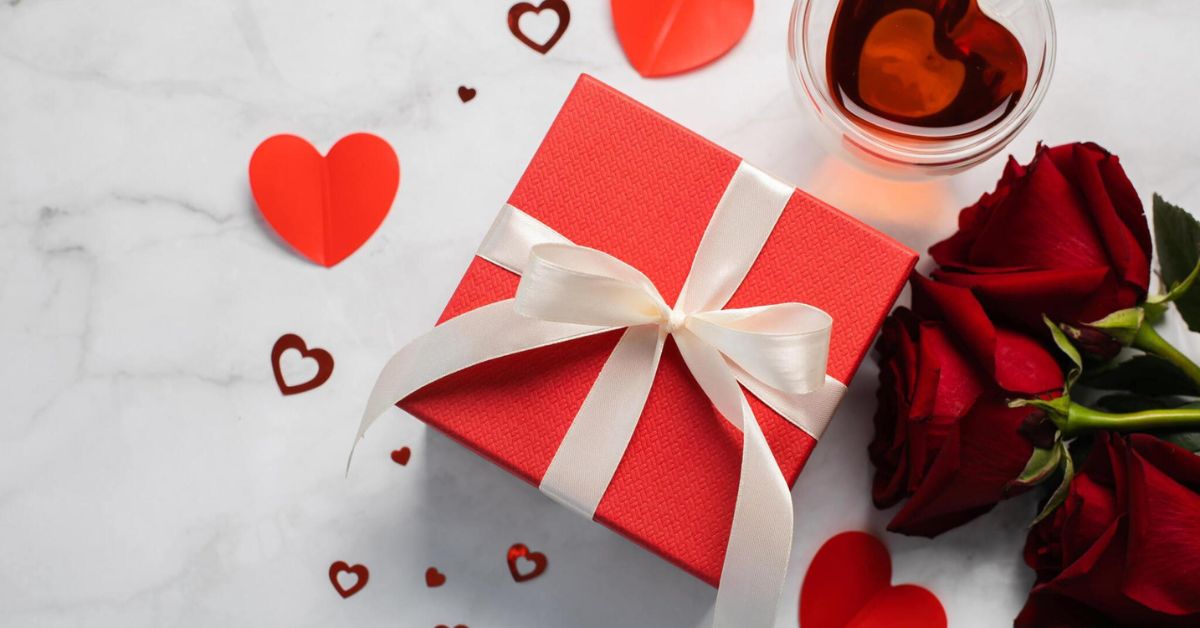 Best Valentines Day Gifts for Wife