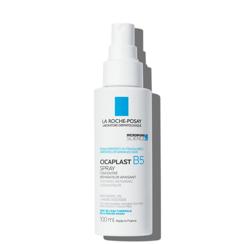 Cicaplast B5 Soothing Repairing Concentrate Spray By LA ROCHE-POSAY