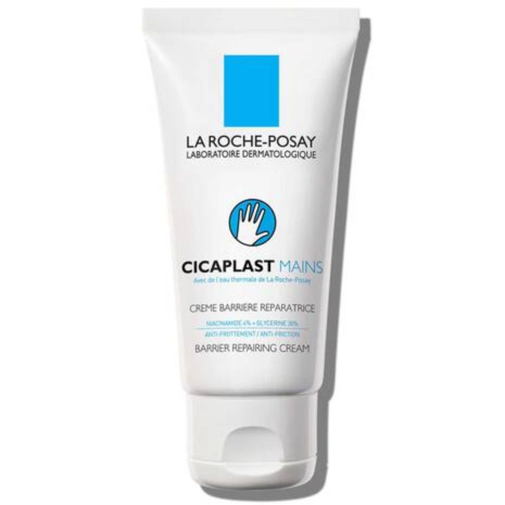 Cicaplast MAINS Barrier Repairing Hand Cream By LA ROCHE-POSAY